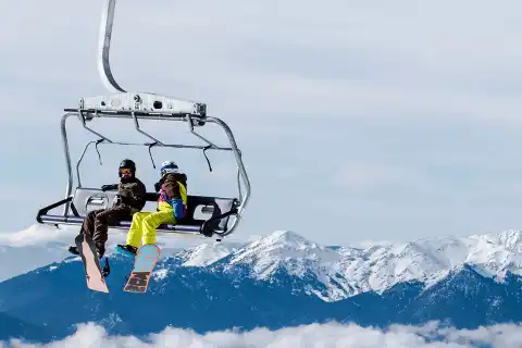 First to the Top